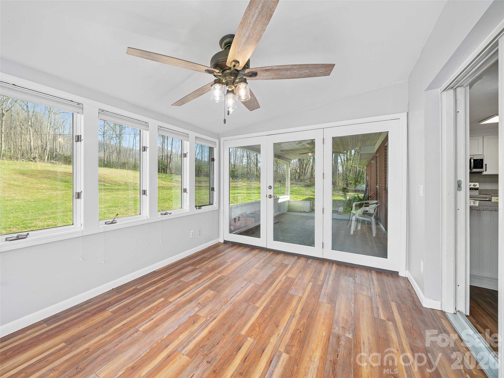 58 Possum Trot Road Bakersville NC 28705