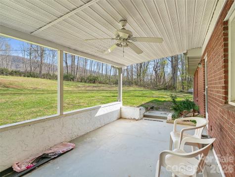 58 Possum Trot Road Bakersville NC 28705