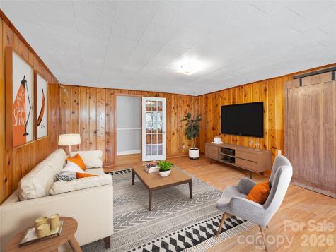 58 Possum Trot Road Bakersville NC 28705