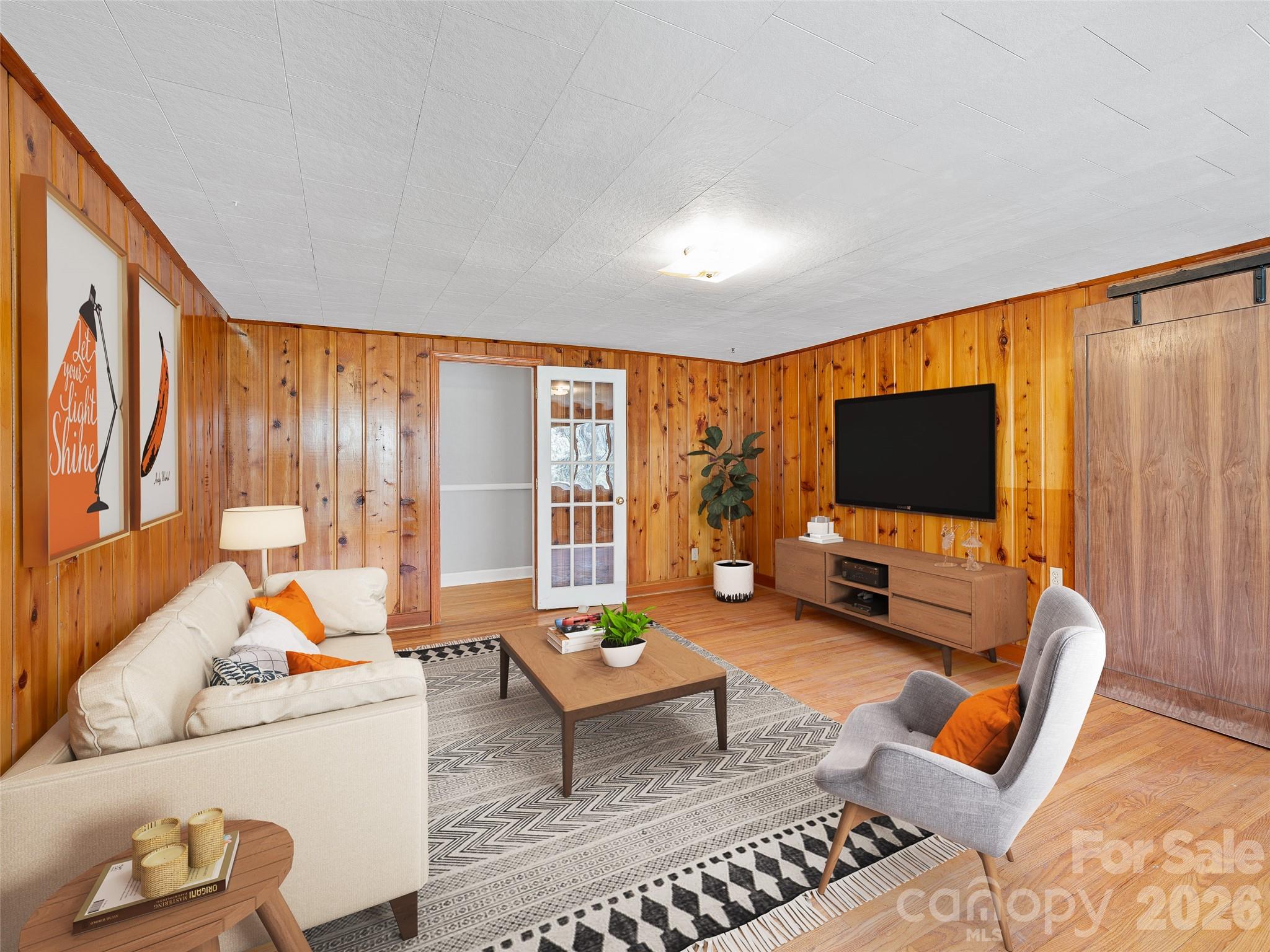 58 Possum Trot Road Bakersville NC 28705