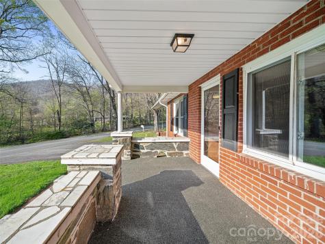 58 Possum Trot Road Bakersville NC 28705