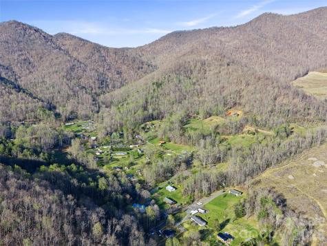 58 Possum Trot Road Bakersville NC 28705