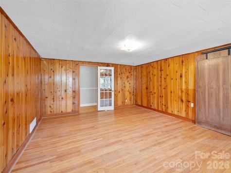 58 Possum Trot Road Bakersville NC 28705