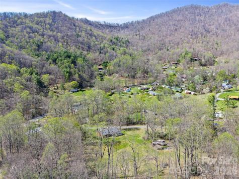 58 Possum Trot Road Bakersville NC 28705
