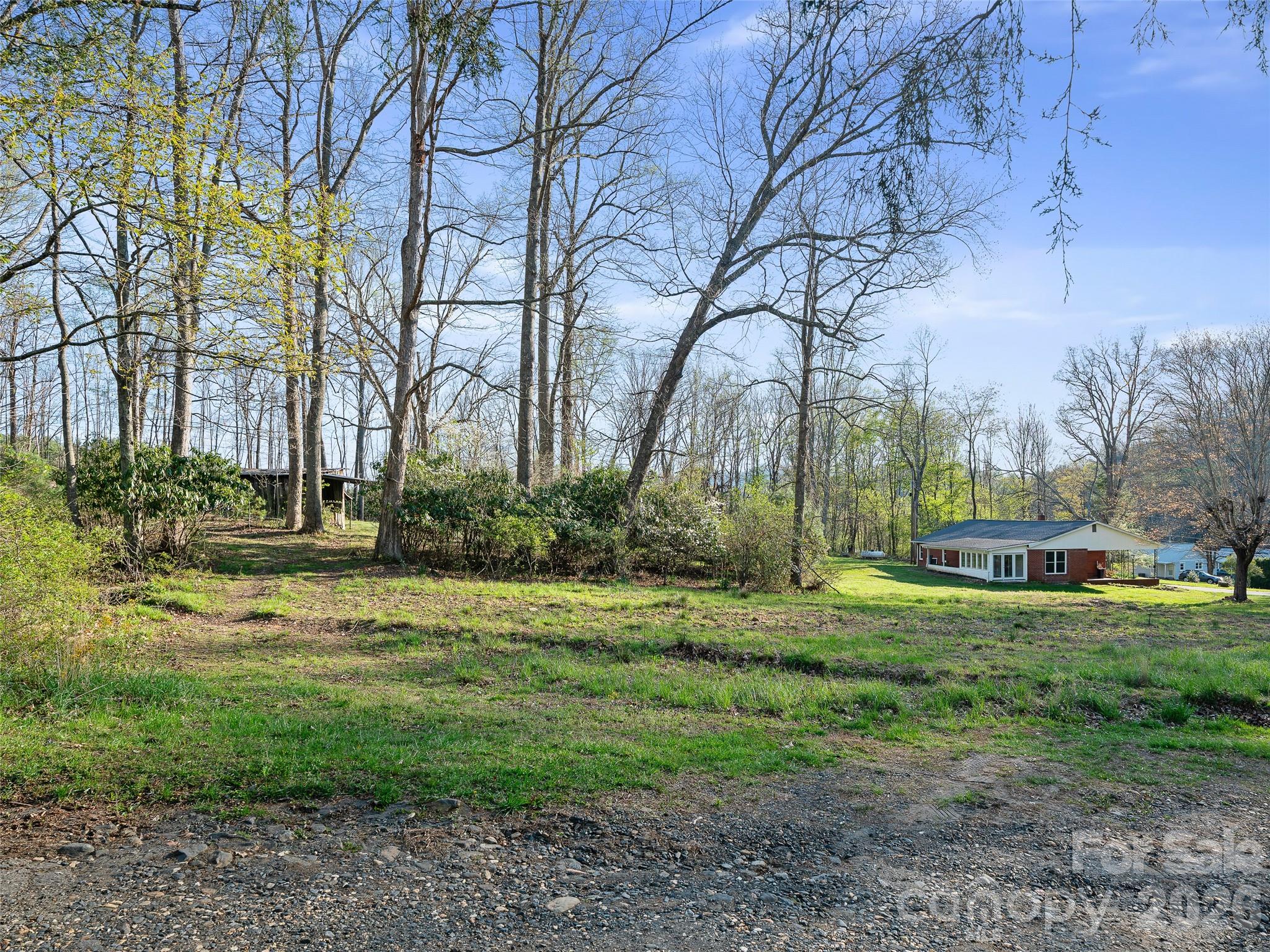 58 Possum Trot Road Bakersville NC 28705