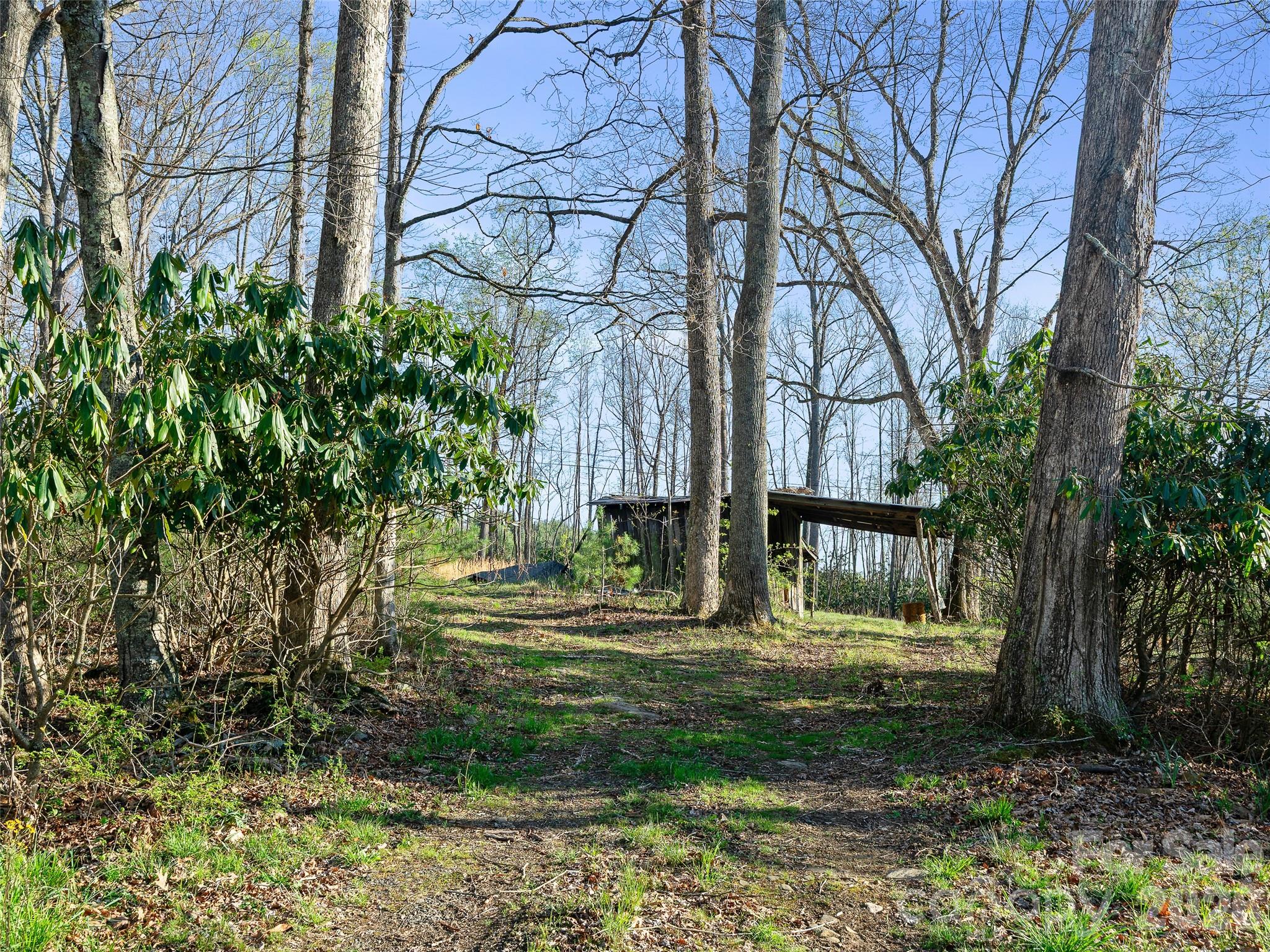 58 Possum Trot Road Bakersville NC 28705