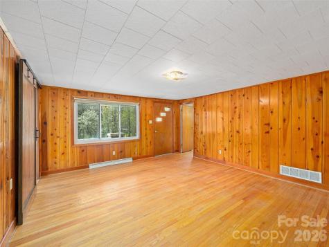 58 Possum Trot Road Bakersville NC 28705