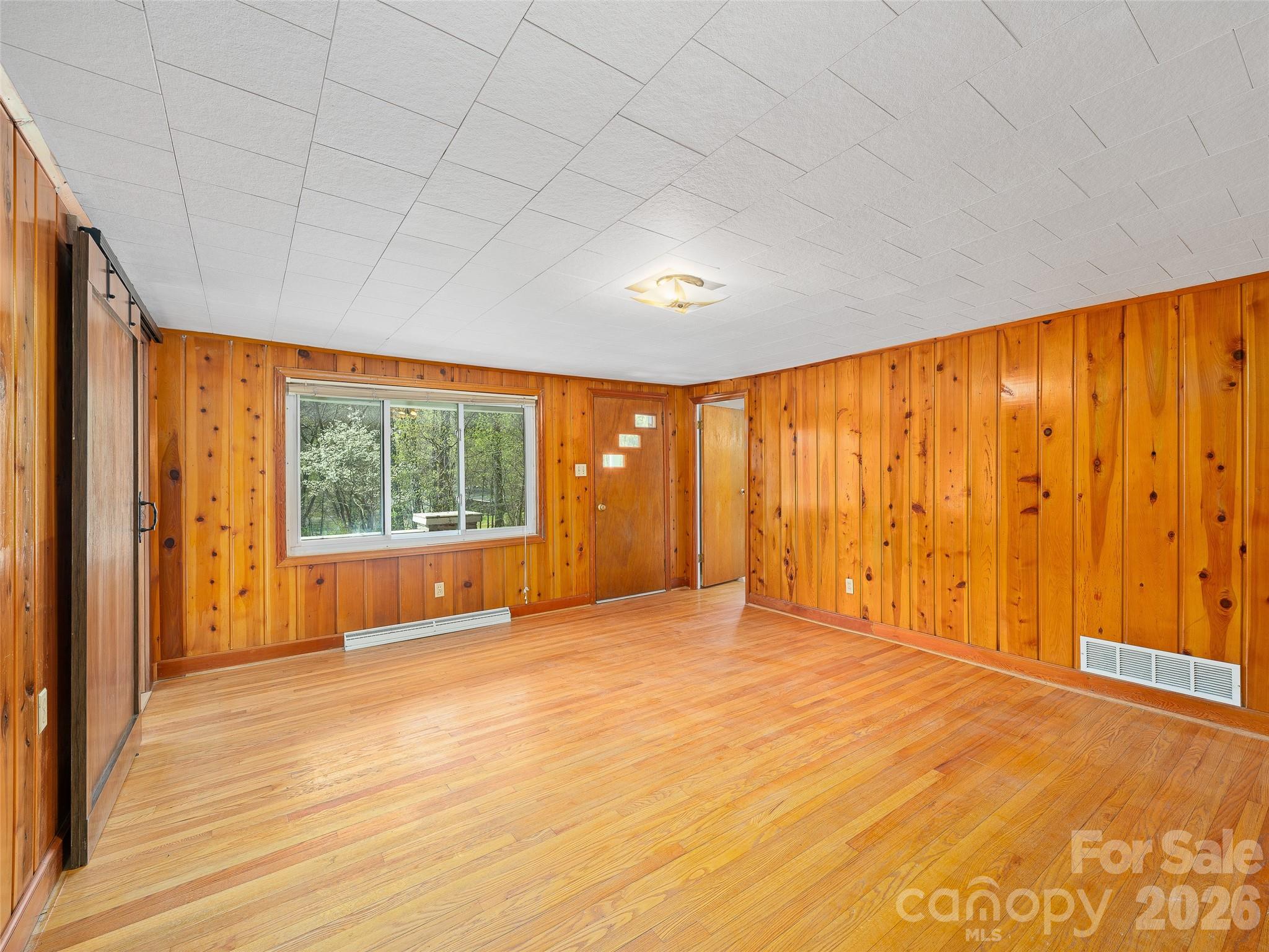 58 Possum Trot Road Bakersville NC 28705