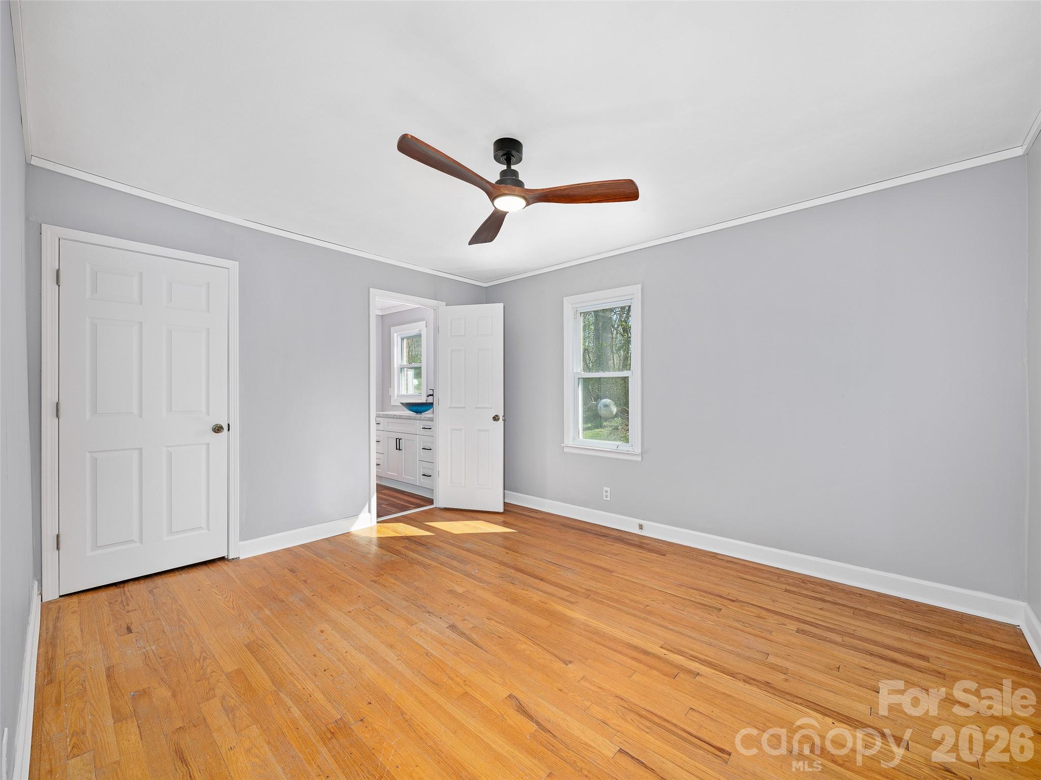 58 Possum Trot Road Bakersville NC 28705