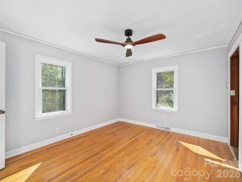 58 Possum Trot Road Bakersville NC 28705