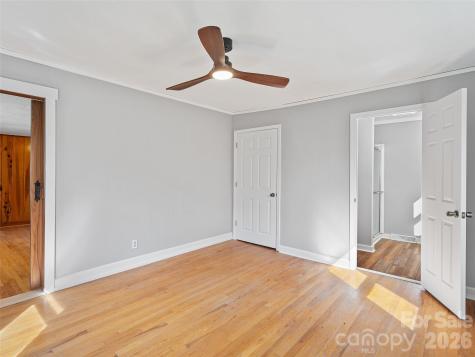 58 Possum Trot Road Bakersville NC 28705