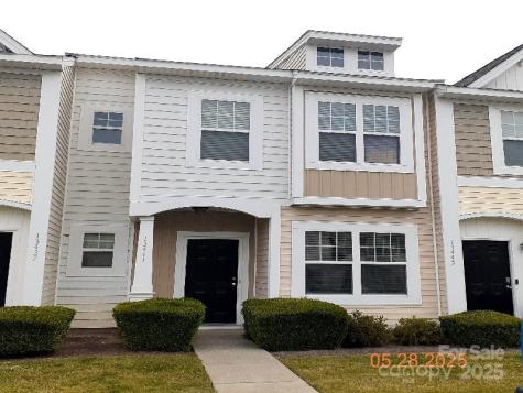 13441 Calloway Glen Drive Charlotte NC 28273
