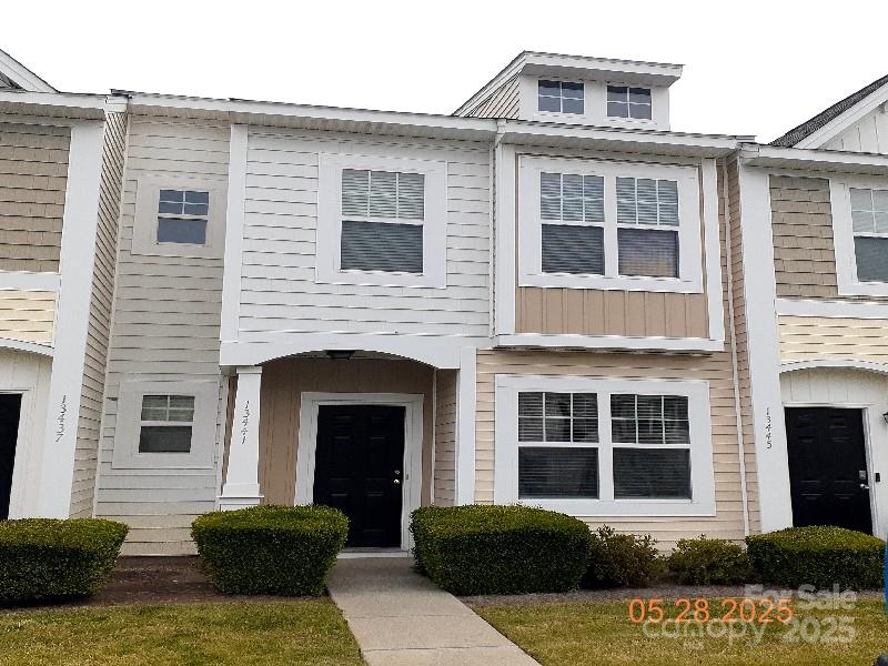 13441 Calloway Glen Drive Charlotte NC 28273