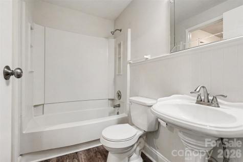 7609 Holly Grove Court Charlotte NC 28227