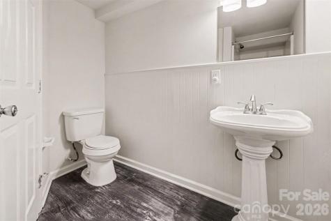 7609 Holly Grove Court Charlotte NC 28227