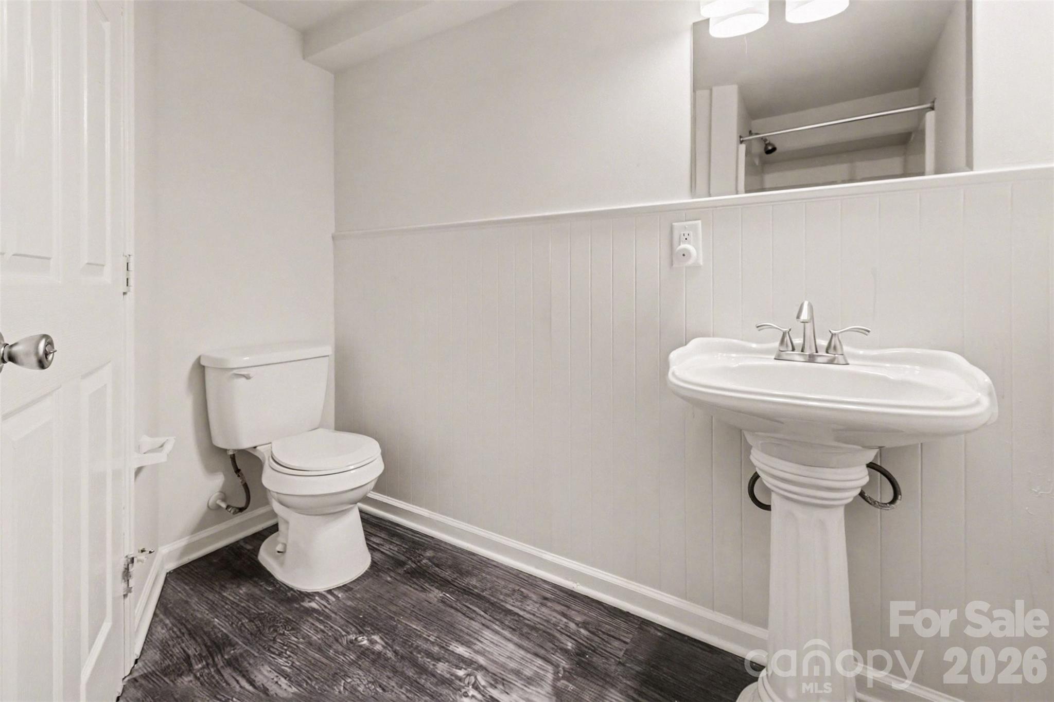 7609 Holly Grove Court Charlotte NC 28227