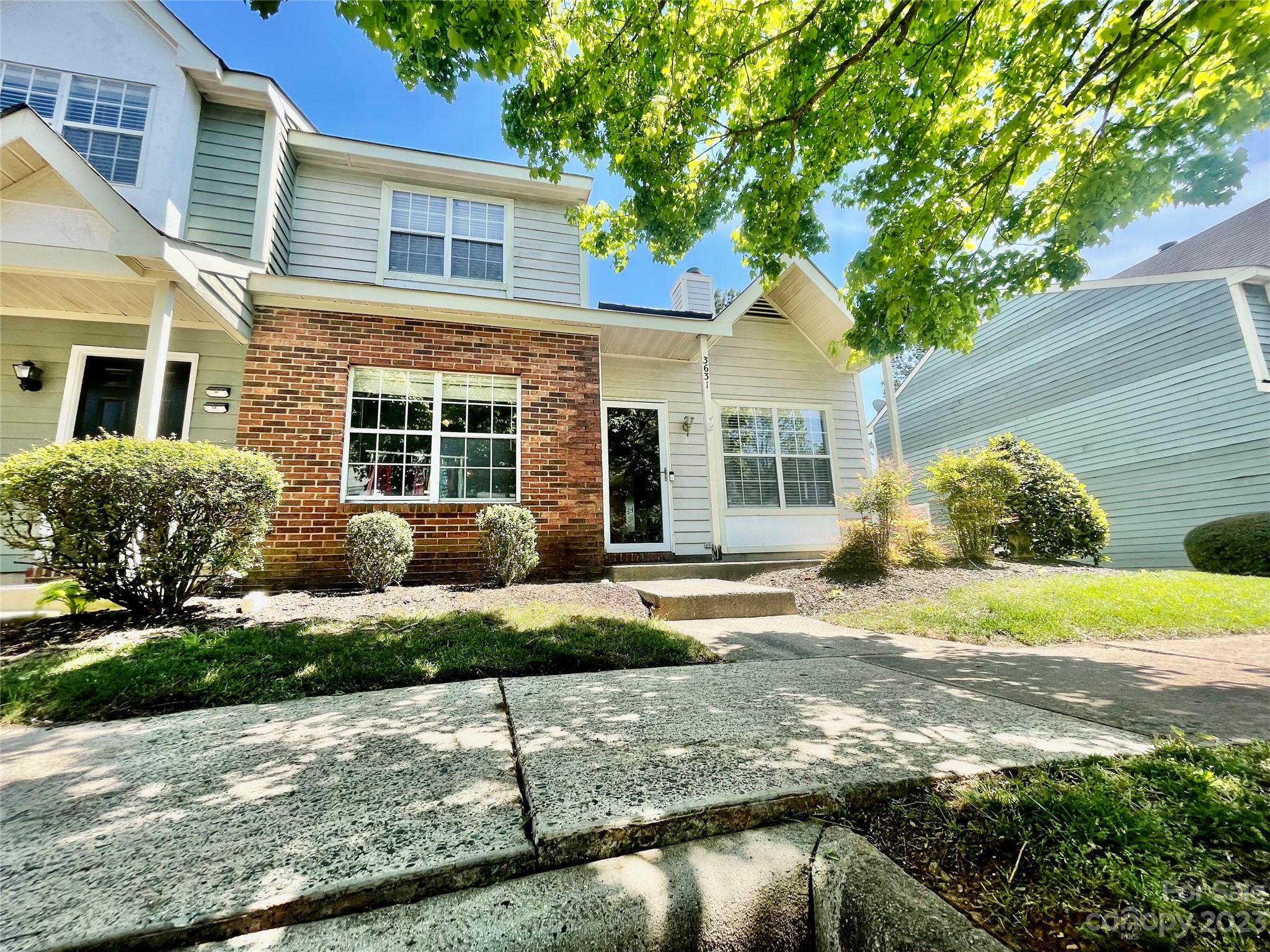 3631 Huyton Court Charlotte NC 28215