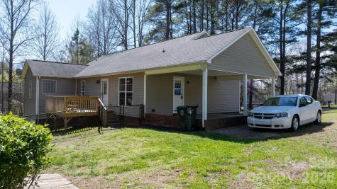 120 Wesley Court Crouse NC 28033