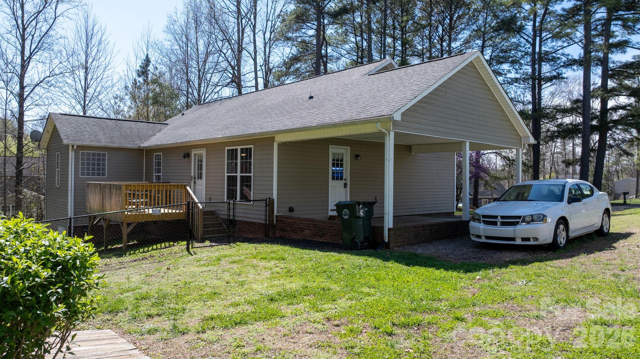 120 Wesley Court Crouse NC 28033