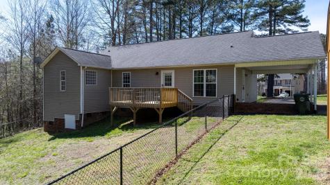 120 Wesley Court Crouse NC 28033