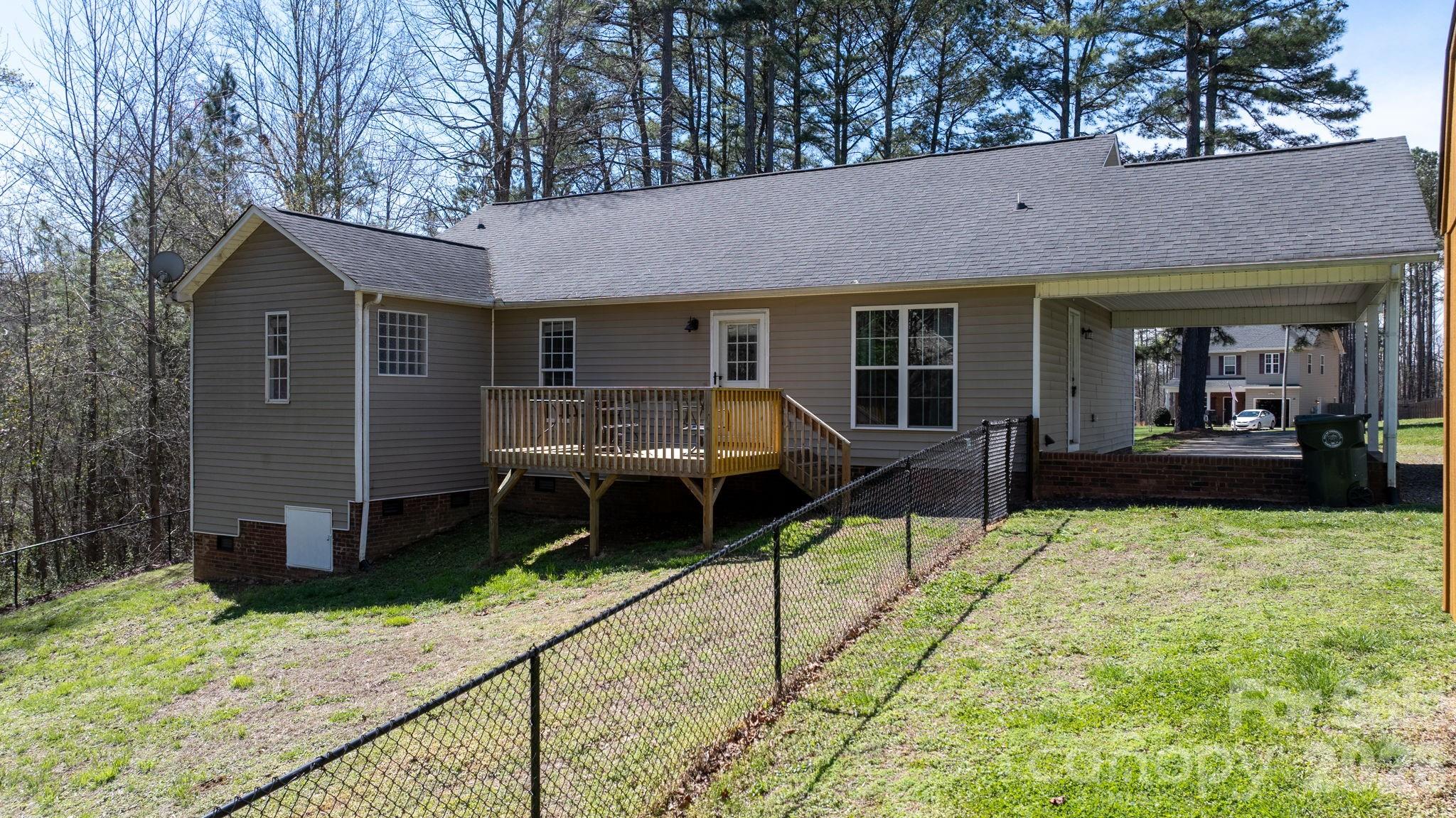 120 Wesley Court Crouse NC 28033