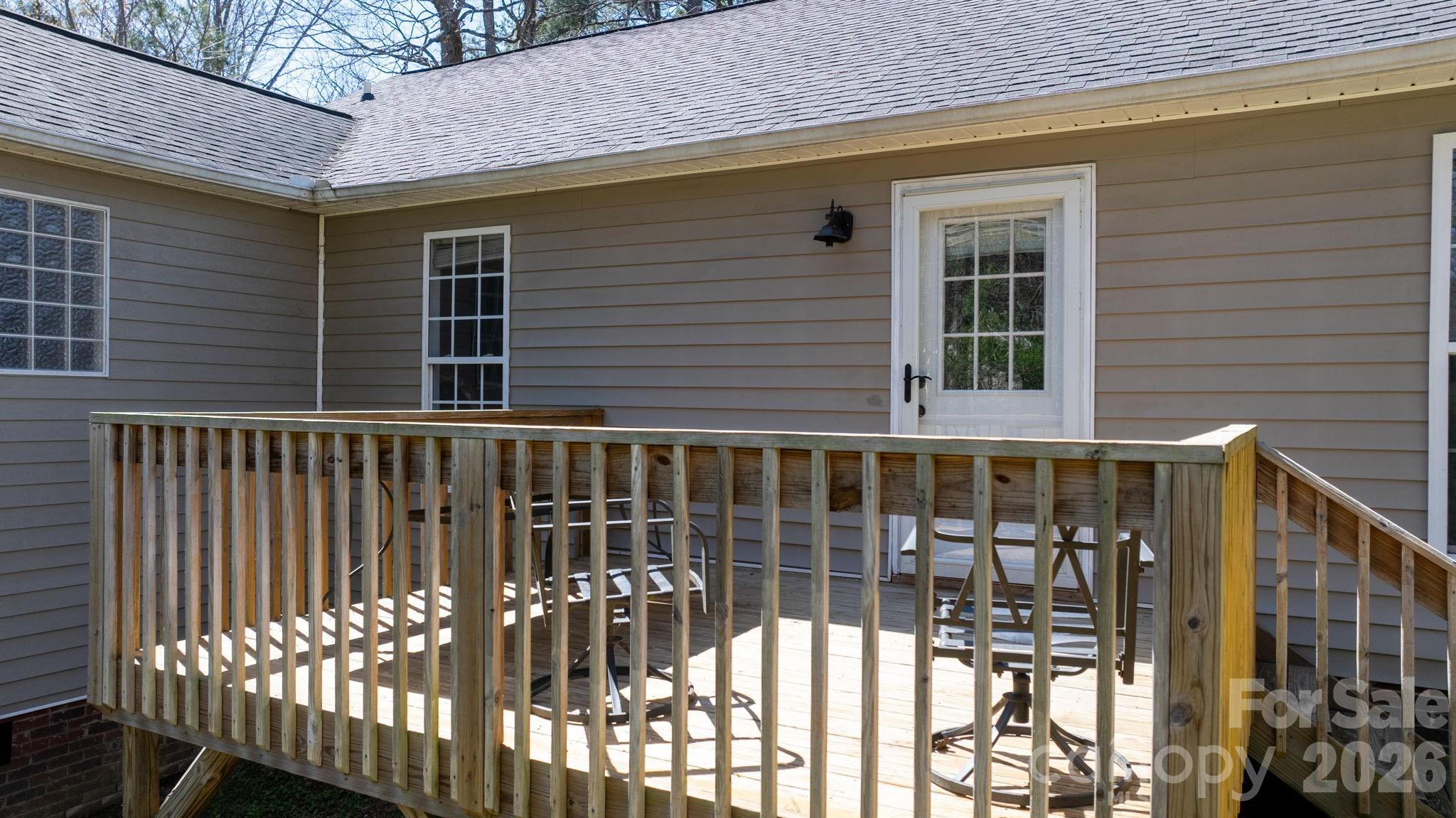 120 Wesley Court Crouse NC 28033
