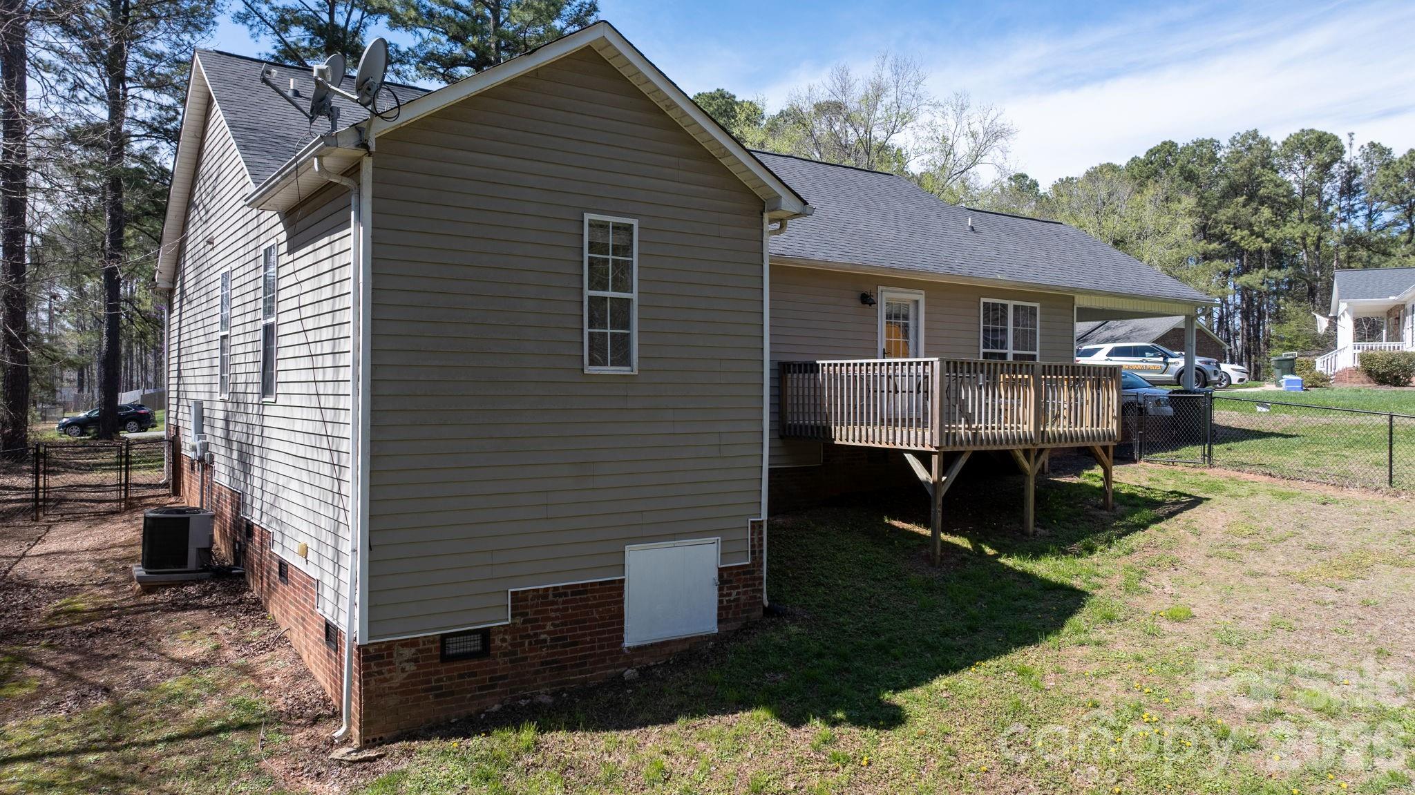 120 Wesley Court Crouse NC 28033