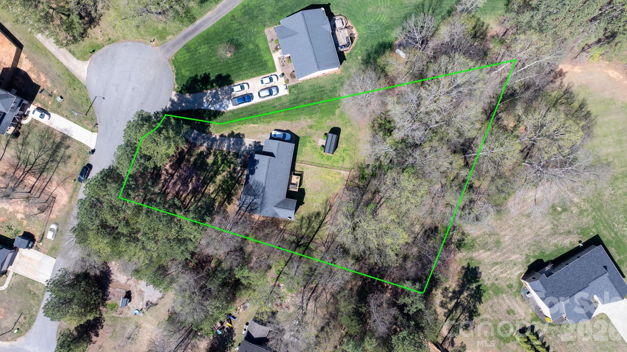 120 Wesley Court Crouse NC 28033