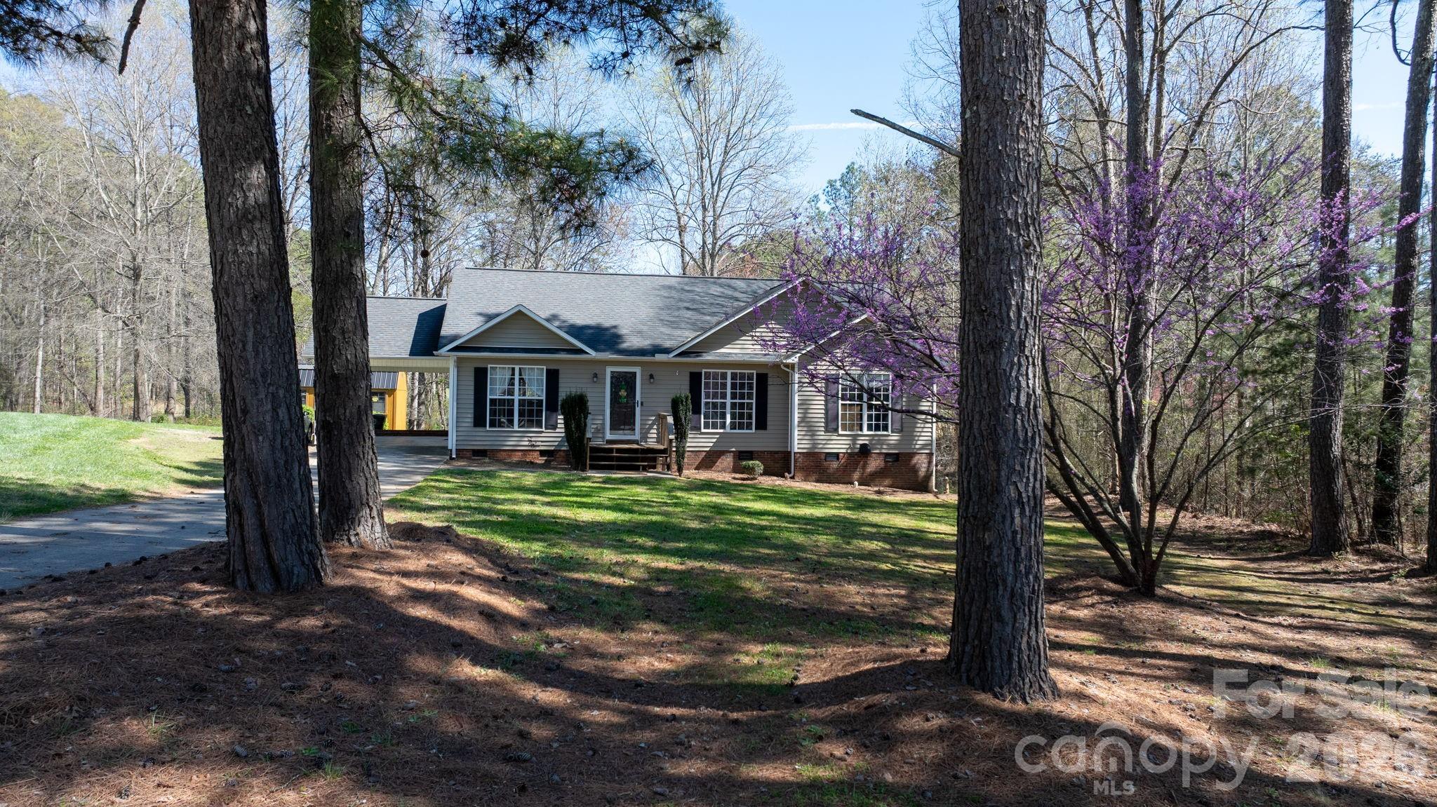 120 Wesley Court Crouse NC 28033