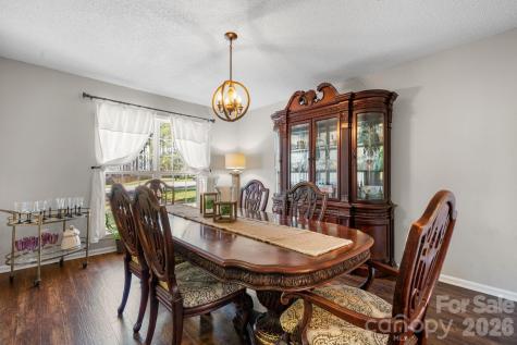 120 Wesley Court Crouse NC 28033
