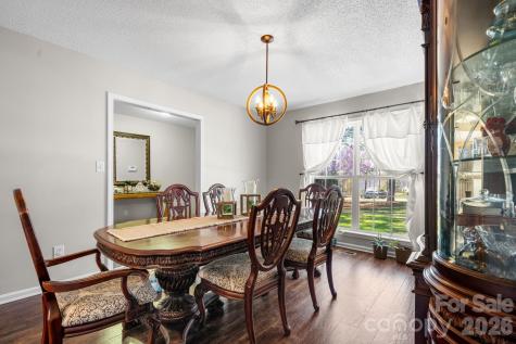 120 Wesley Court Crouse NC 28033