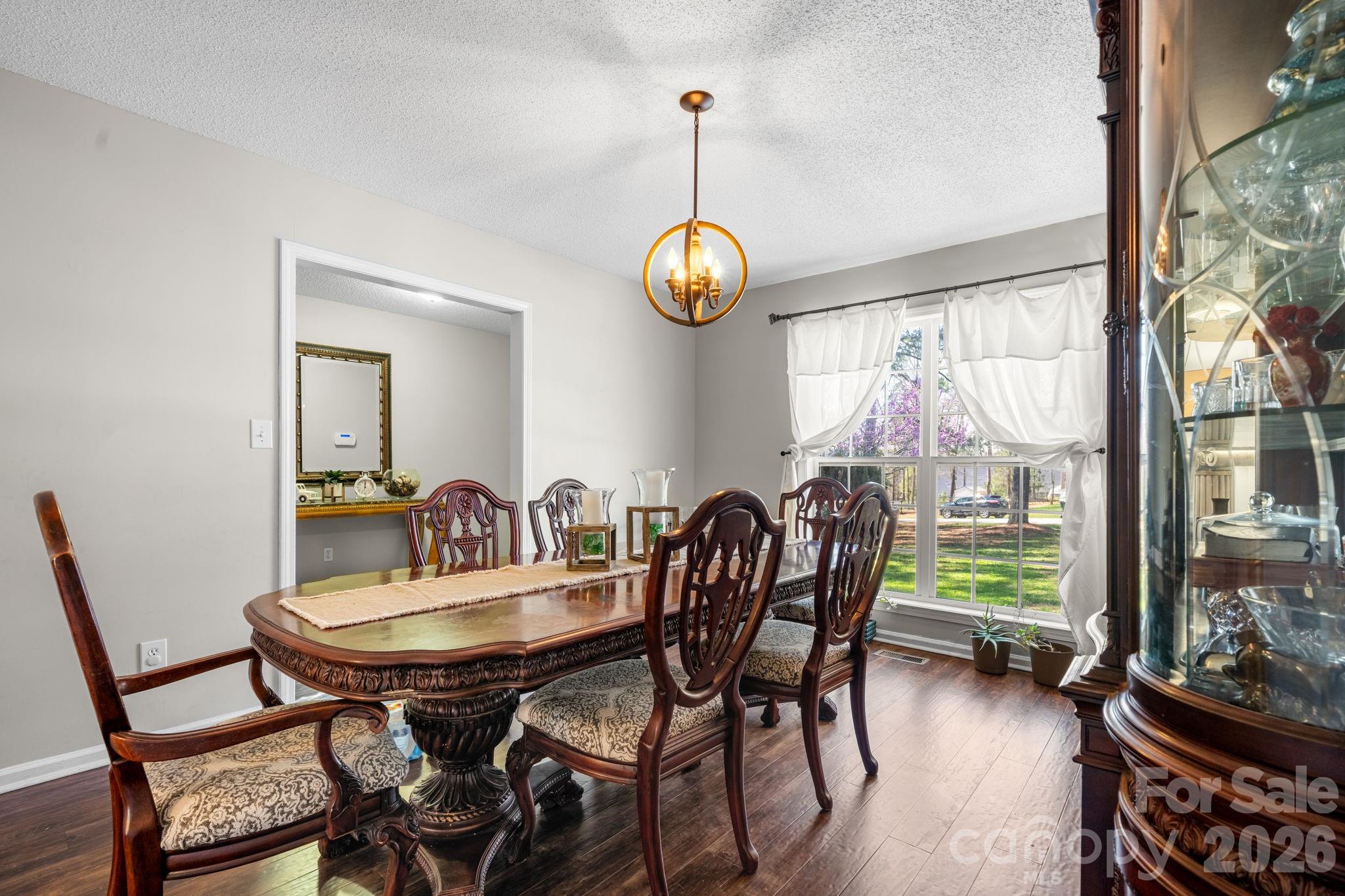 120 Wesley Court Crouse NC 28033