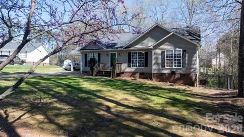 120 Wesley Court Crouse NC 28033