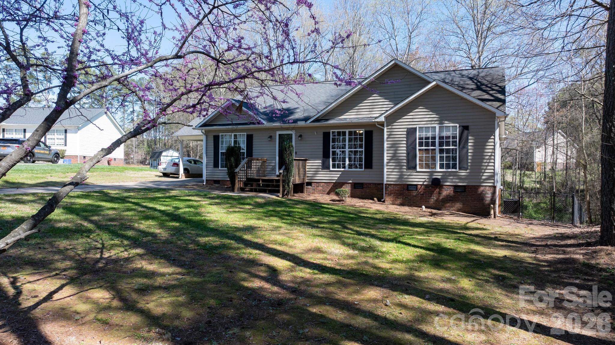 120 Wesley Court Crouse NC 28033