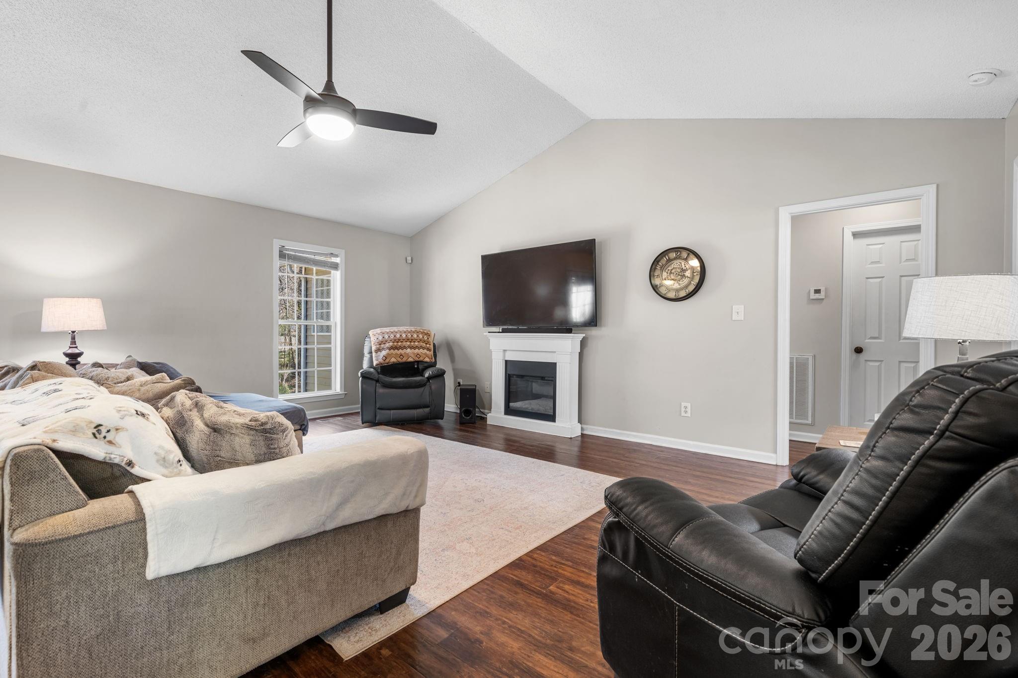 120 Wesley Court Crouse NC 28033