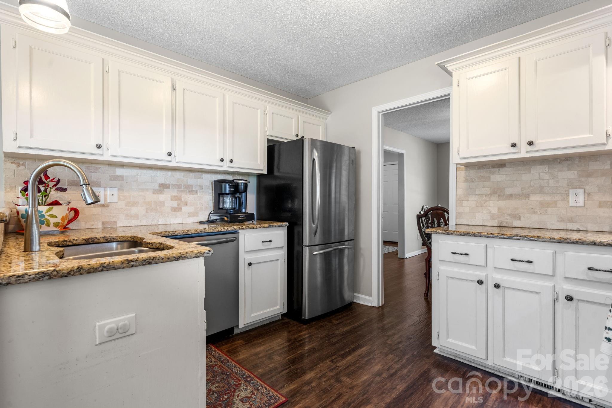 120 Wesley Court Crouse NC 28033