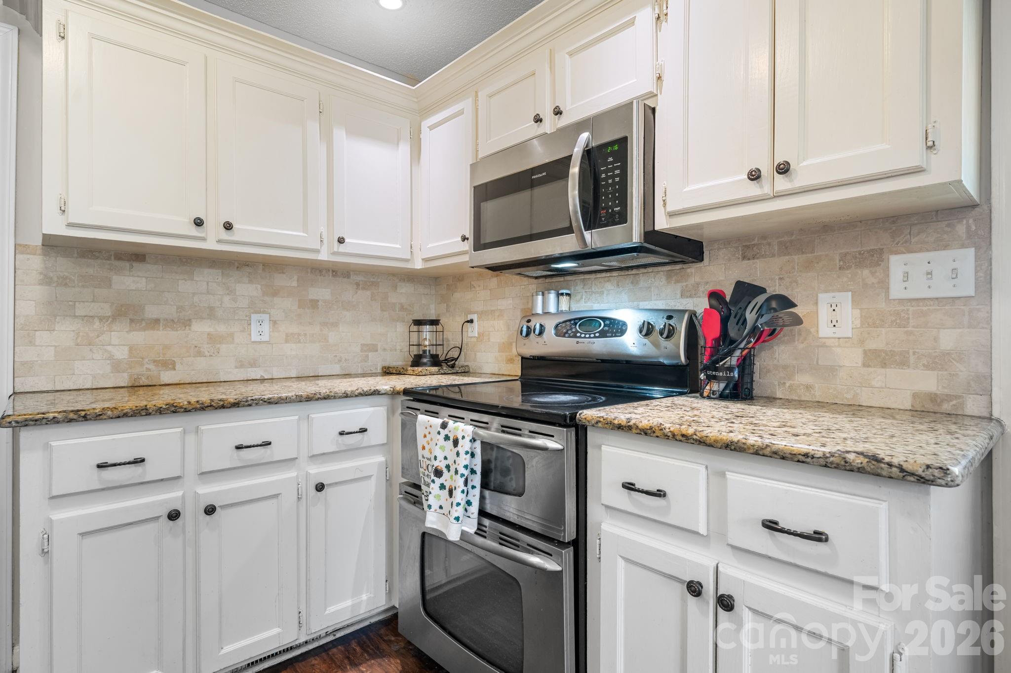 120 Wesley Court Crouse NC 28033