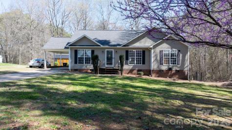 120 Wesley Court Crouse NC 28033