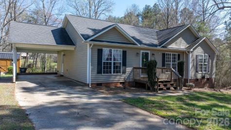 120 Wesley Court Crouse NC 28033