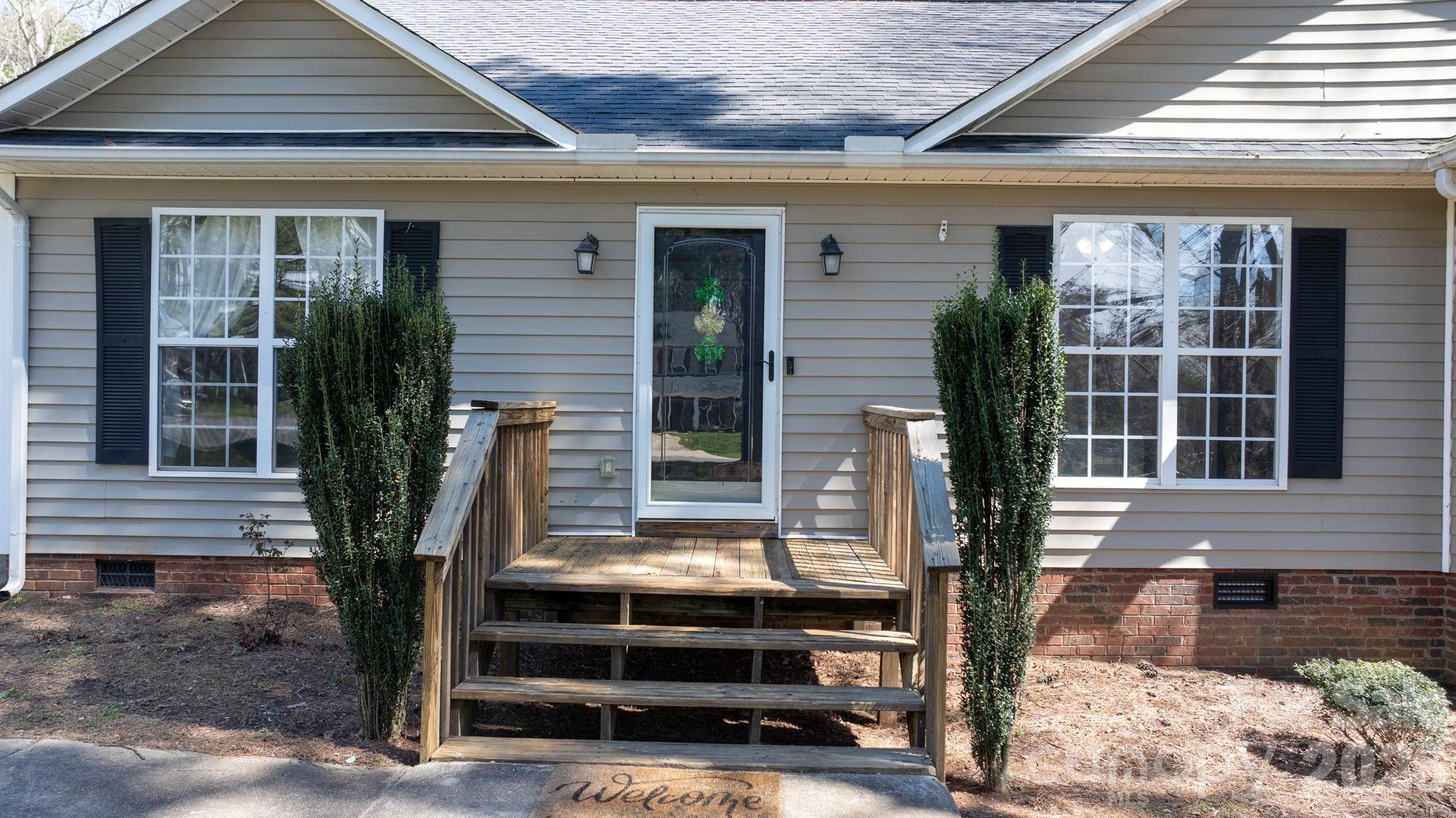 120 Wesley Court Crouse NC 28033