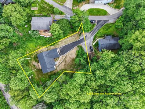 25 Amys Way Black Mountain NC 28711
