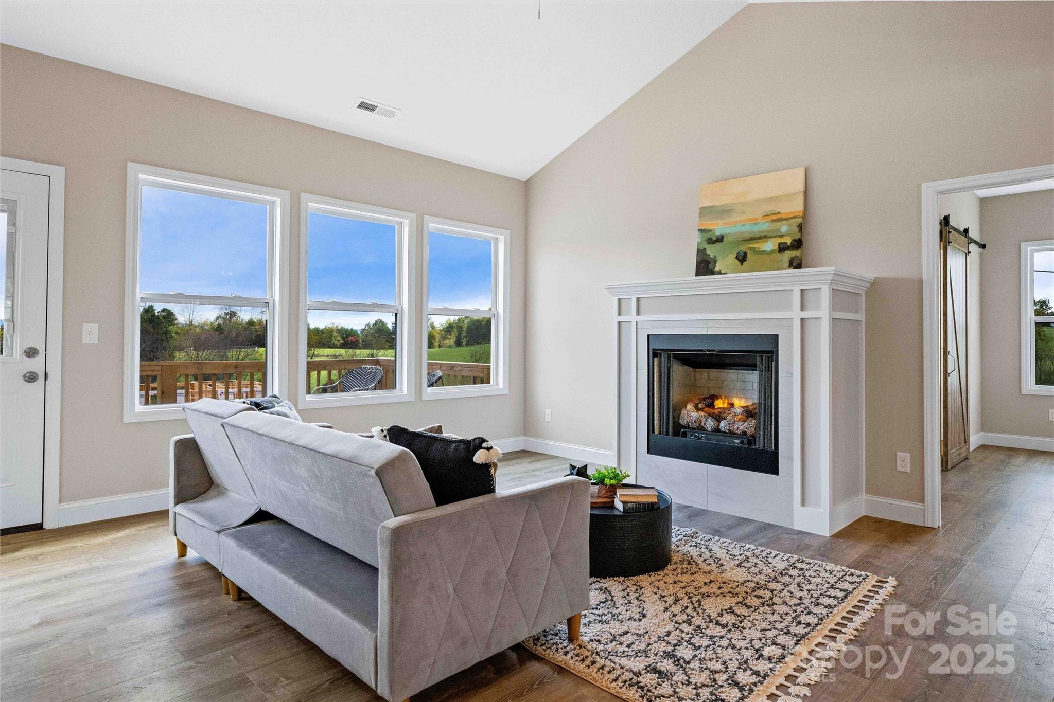 25 Amys Way Black Mountain NC 28711