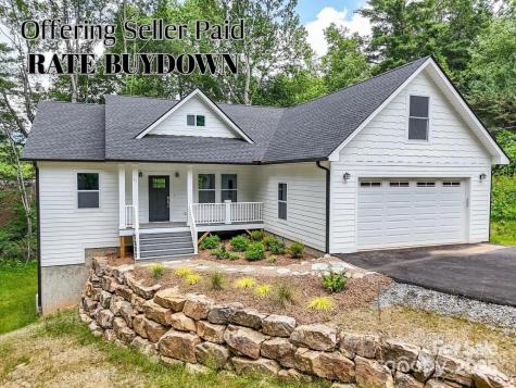 25 Amys Way Black Mountain NC 28711