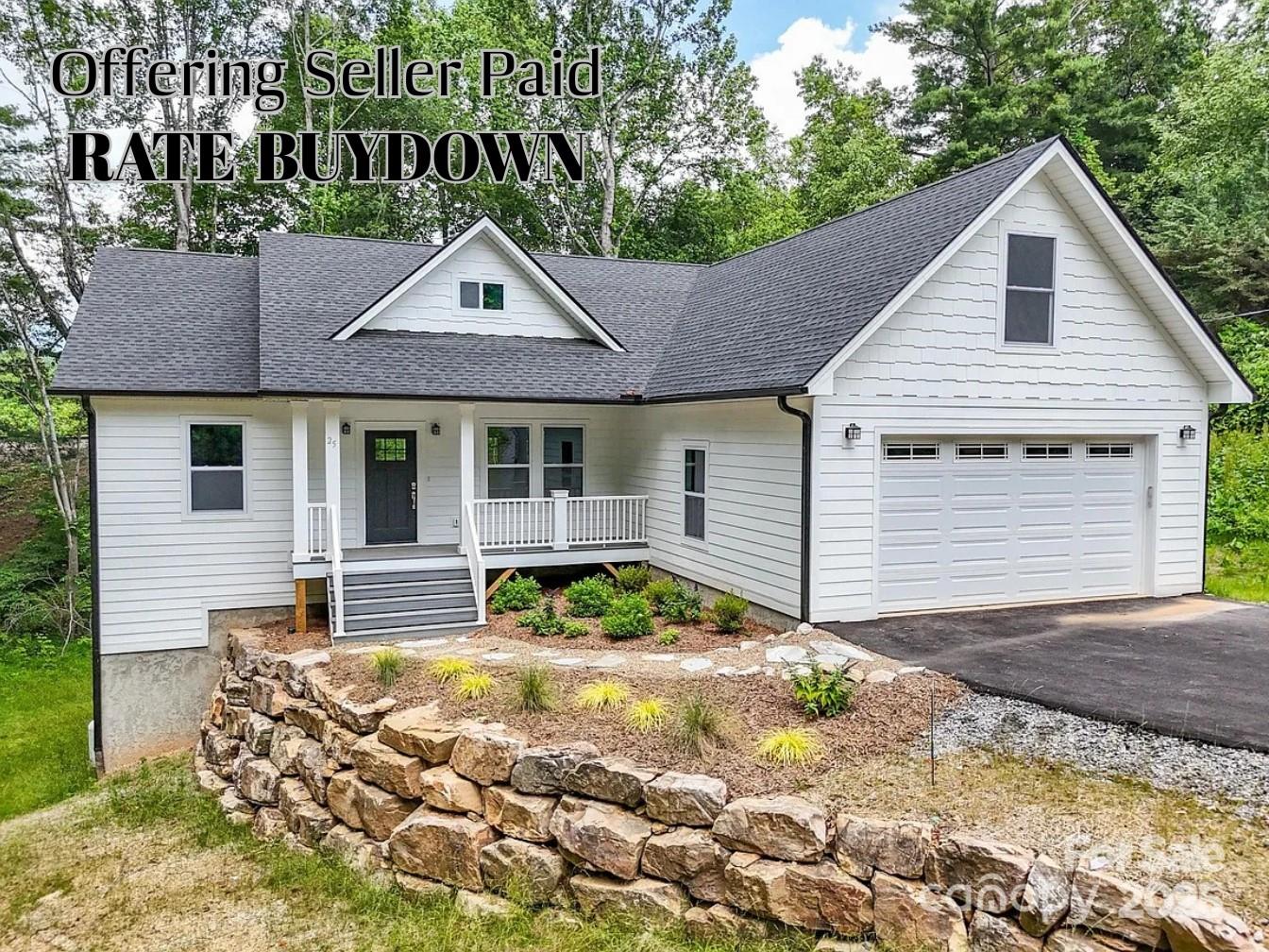 25 Amys Way Black Mountain NC 28711