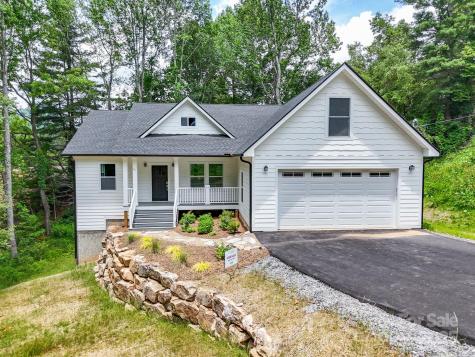25 Amys Way Black Mountain NC 28711