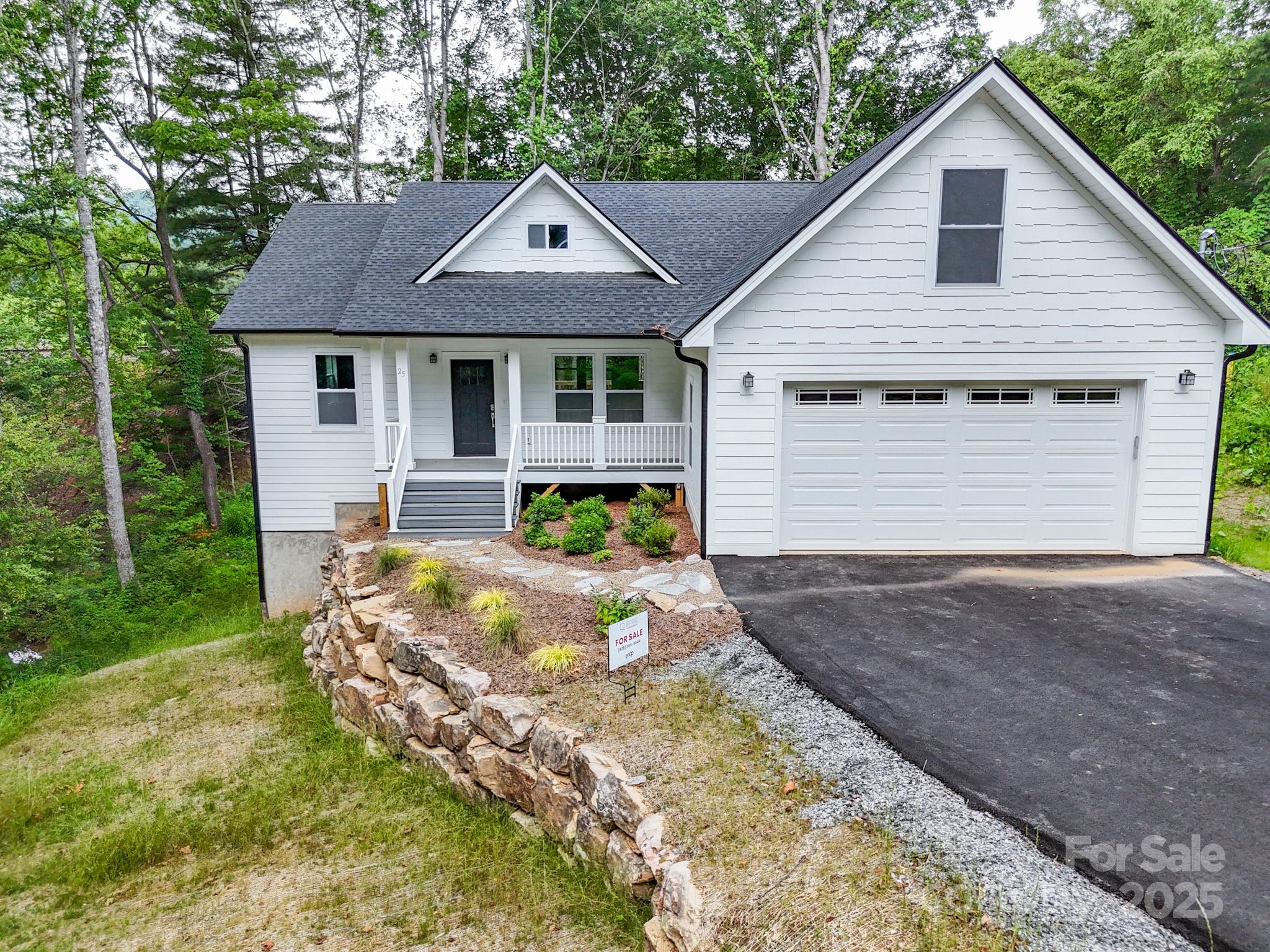 25 Amys Way Black Mountain NC 28711