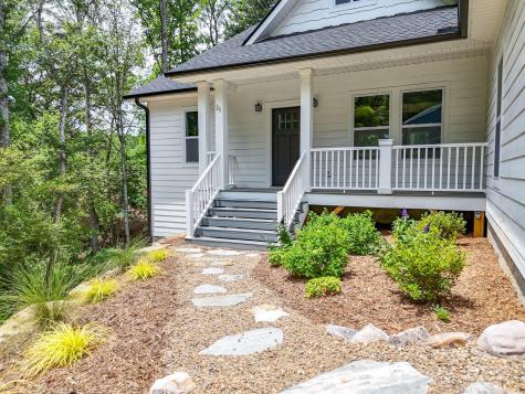 25 Amys Way Black Mountain NC 28711
