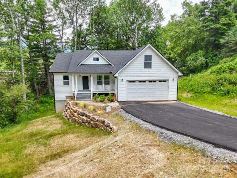 25 Amys Way Black Mountain NC 28711