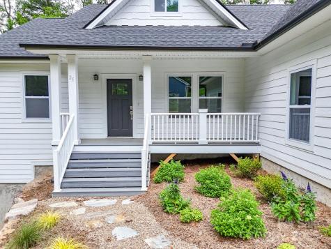 25 Amys Way Black Mountain NC 28711