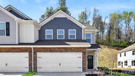 123 Sugg Trail Weaverville NC 28787